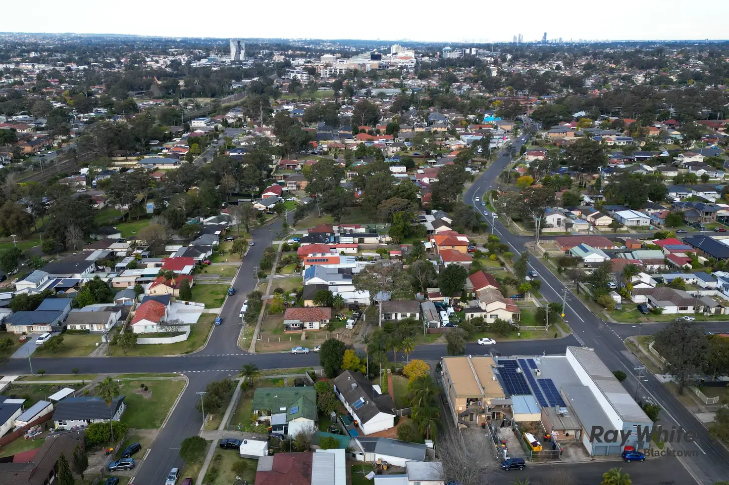 Main view of Homely house listing, 2 and 4 ASH Street, Blacktown NSW 2148