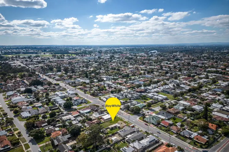 Seventh view of Homely land listing, 160 Hardey Road, Belmont WA 6104
