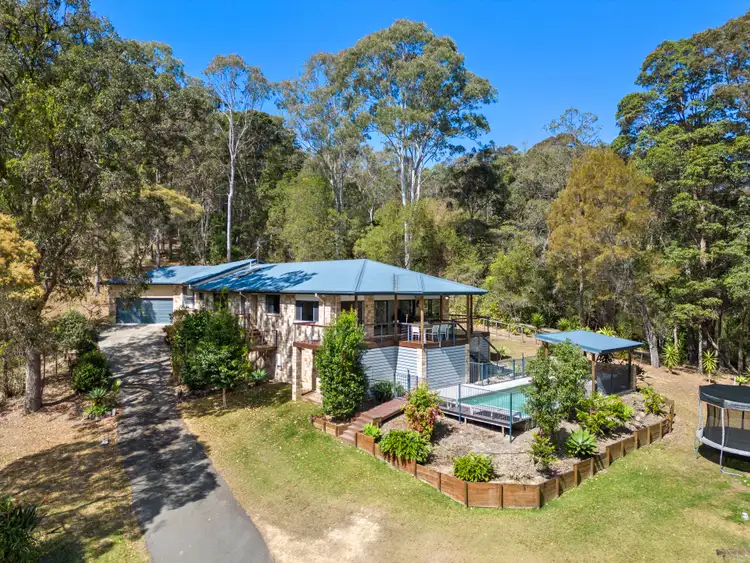 24 Mary Bale Drive, Tallebudgera QLD 4228