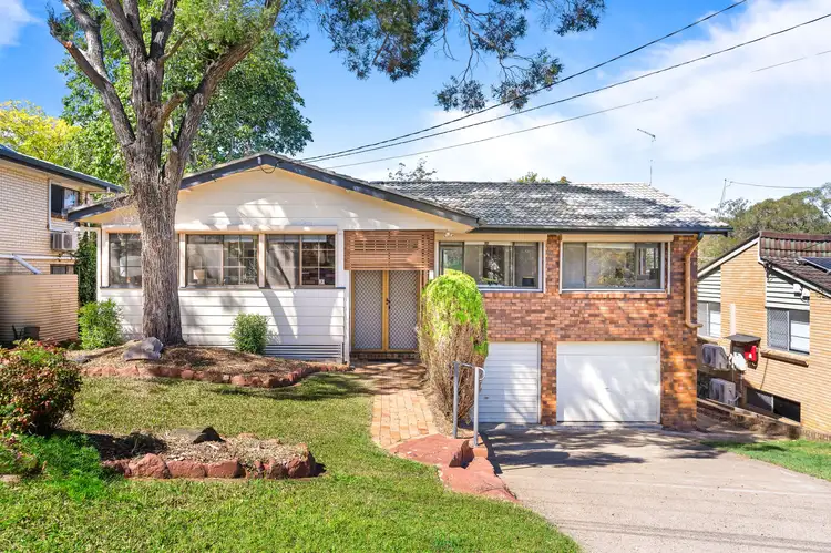 Main view of Homely house listing, 16 Furlong Street, Indooroopilly QLD 4068