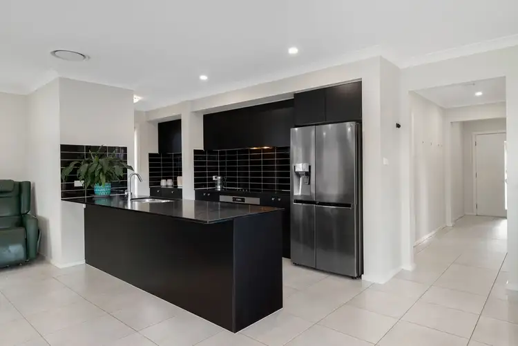 Fifth view of Homely house listing, 74 Lethbridge Avenue, Werrington NSW 2747