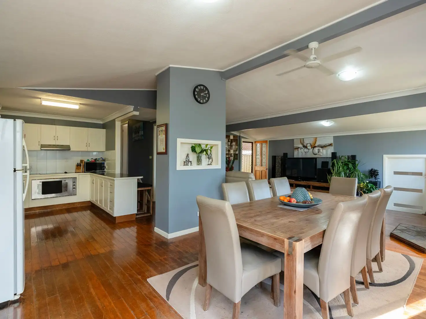 Main view of Homely house listing, 13 Bruxner Crescent, Goonellabah NSW 2480