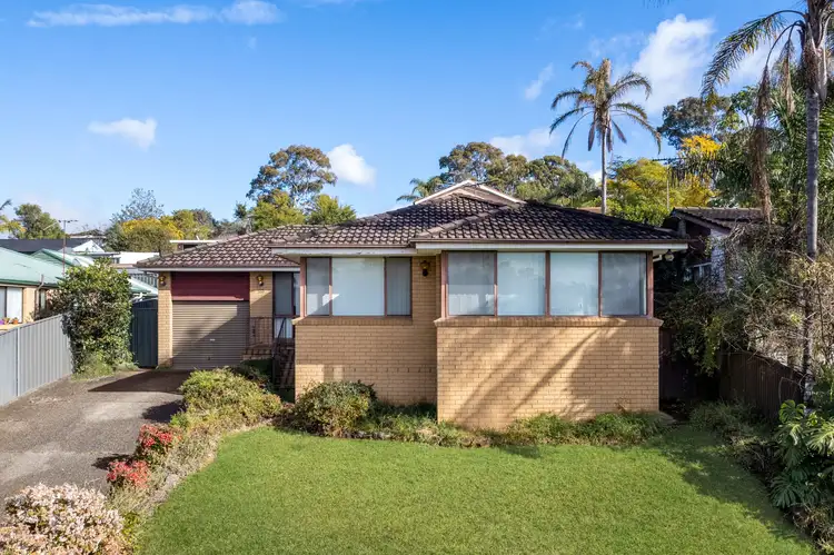 133 Campbellfield Avenue, Bradbury NSW 2560