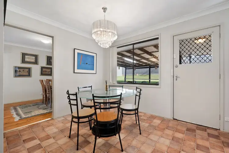 Fourth view of Homely house listing, 133 Campbellfield Avenue, Bradbury NSW 2560