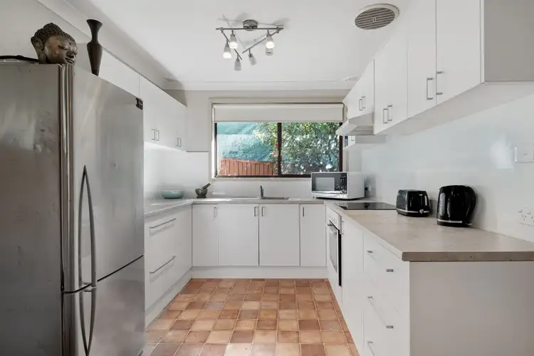 Fifth view of Homely house listing, 133 Campbellfield Avenue, Bradbury NSW 2560