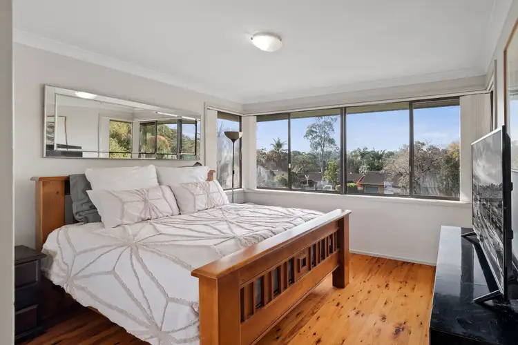 Sixth view of Homely house listing, 133 Campbellfield Avenue, Bradbury NSW 2560