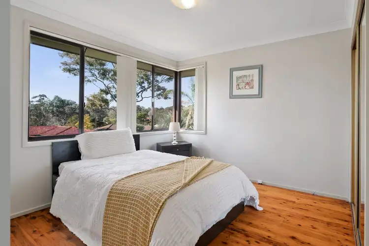 Seventh view of Homely house listing, 133 Campbellfield Avenue, Bradbury NSW 2560