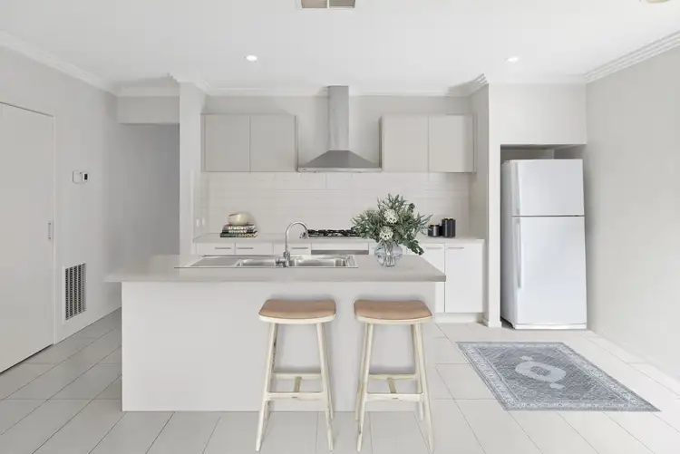 Second view of Homely house listing, 14 Walbrook Drive, Wyndham Vale VIC 3024