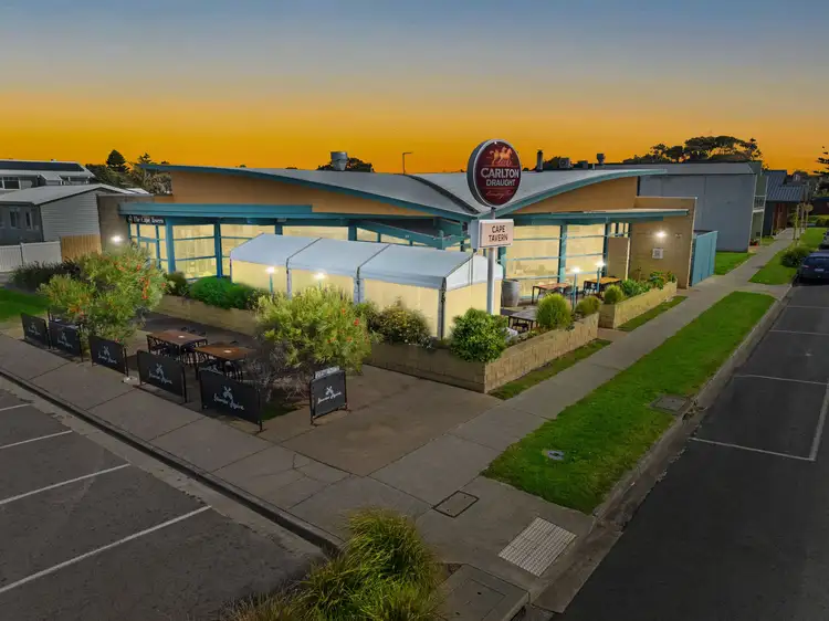 Main view of Homely house listing, 1-7 Market Place, Cape Paterson VIC 3995