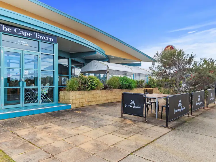 Third view of Homely house listing, 1-7 Market Place, Cape Paterson VIC 3995
