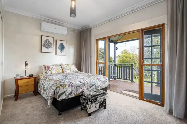 Third view of Homely house listing, 105 Eighth Avenue, Rosebud VIC 3939