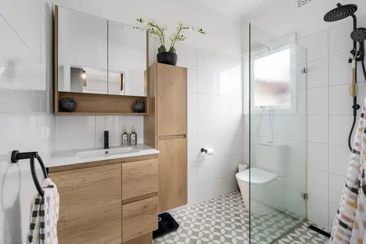 Fourth view of Homely house listing, 105 Eighth Avenue, Rosebud VIC 3939