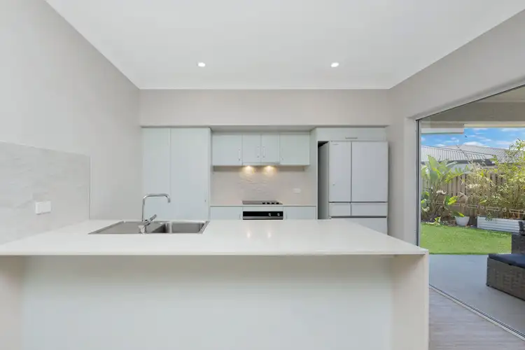 Third view of Homely house listing, 16 Wigton Court, Bushland Beach QLD 4818