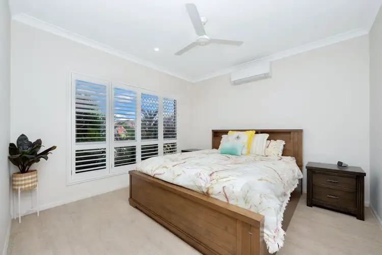 Fourth view of Homely house listing, 16 Wigton Court, Bushland Beach QLD 4818