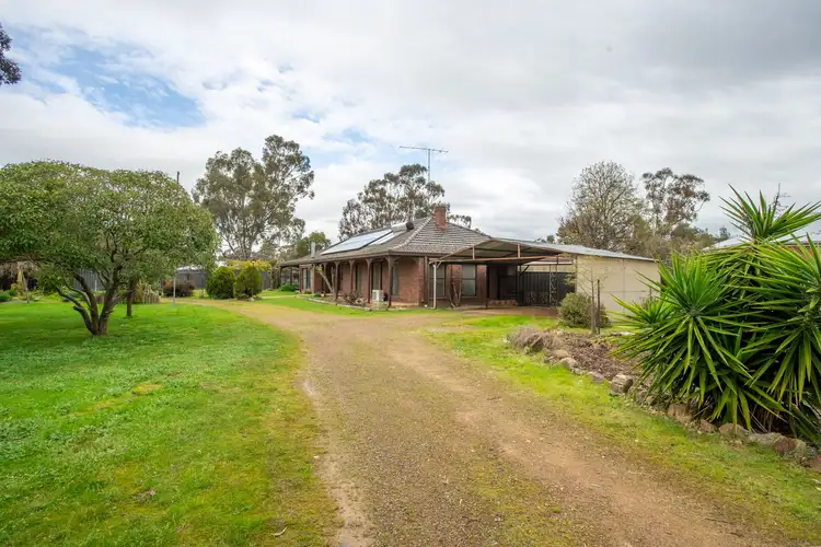 Second view of Homely house listing, 49 Shiffner Street, Violet Town VIC 3669