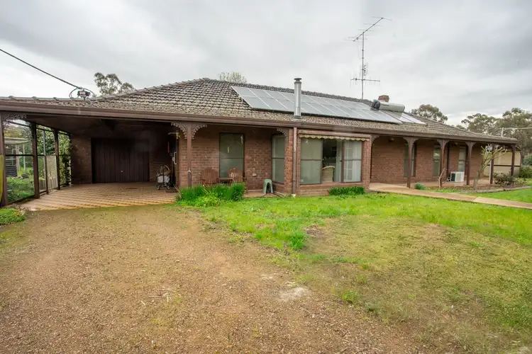 Third view of Homely house listing, 49 Shiffner Street, Violet Town VIC 3669
