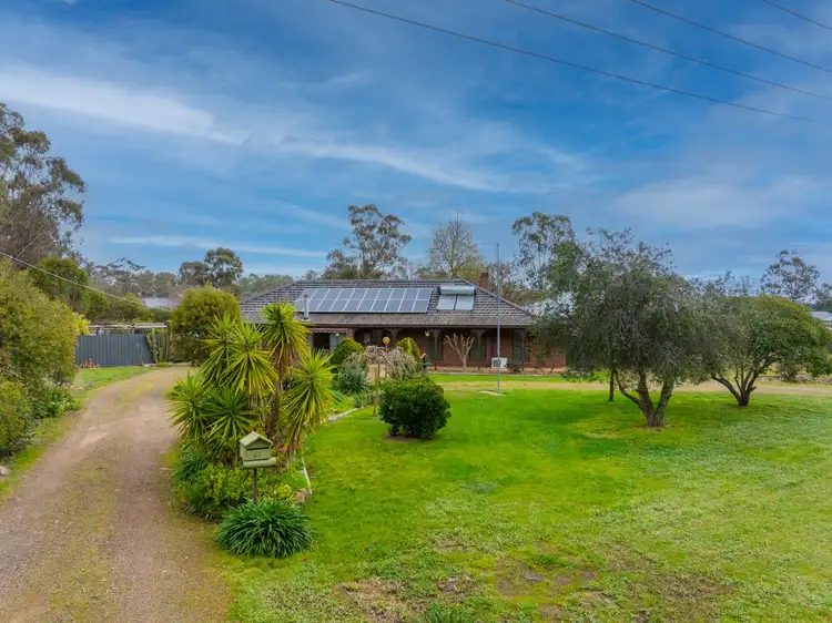 Fourth view of Homely house listing, 49 Shiffner Street, Violet Town VIC 3669