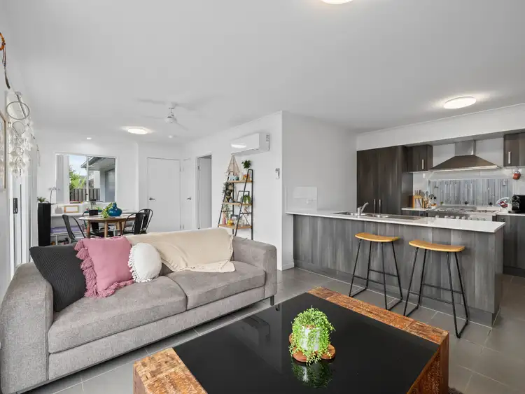 49 Meadows Circuit, Bellbird Park QLD 4300