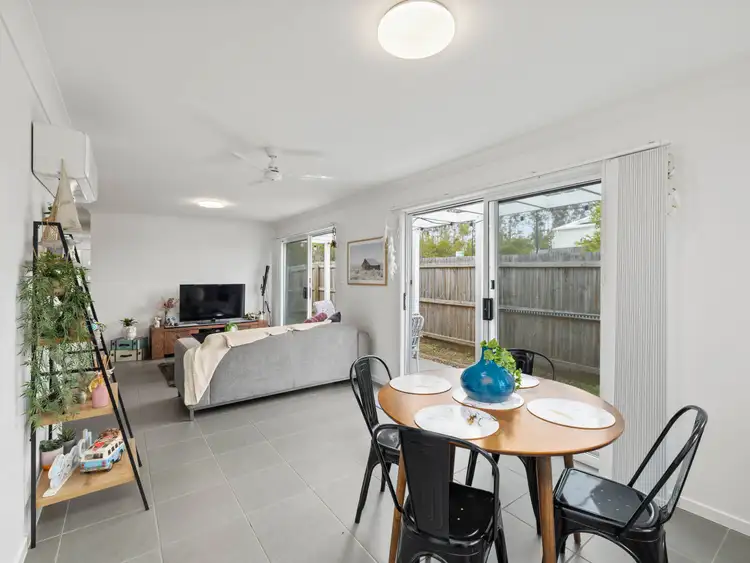 Fifth view of Homely house listing, 49 Meadows Circuit, Bellbird Park QLD 4300