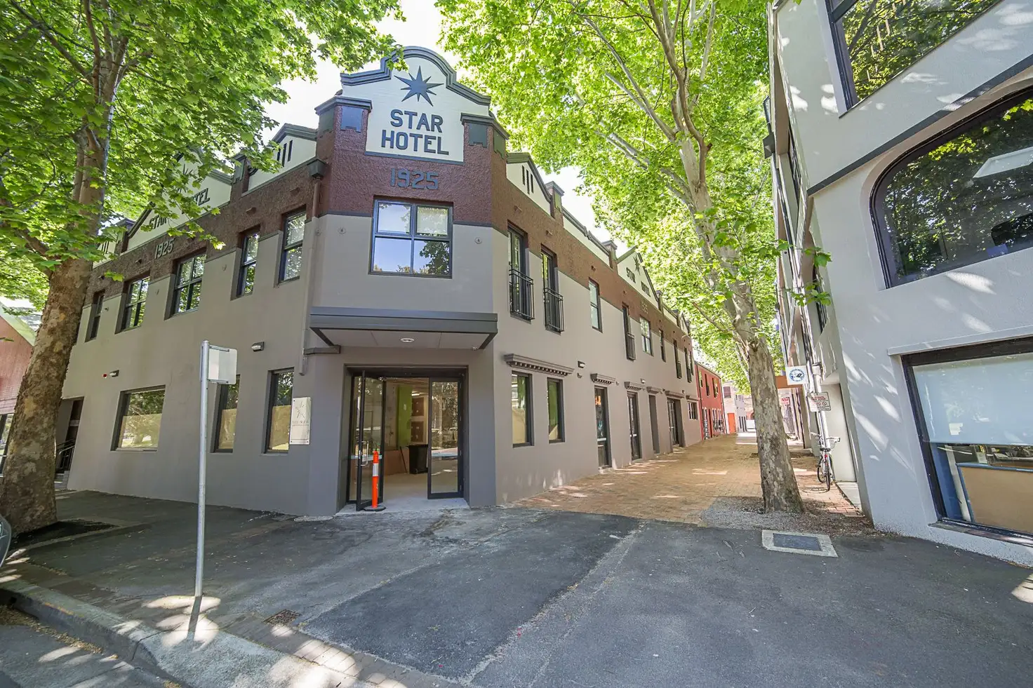Main view of Homely unit listing, G08/569 Hunter Street, Newcastle West NSW 2302
