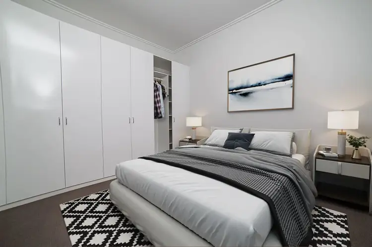 Fourth view of Homely unit listing, G08/569 Hunter Street, Newcastle West NSW 2302