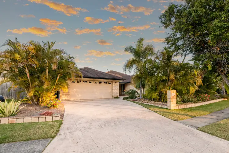 100 Glenfield Street, Parkinson QLD 4115