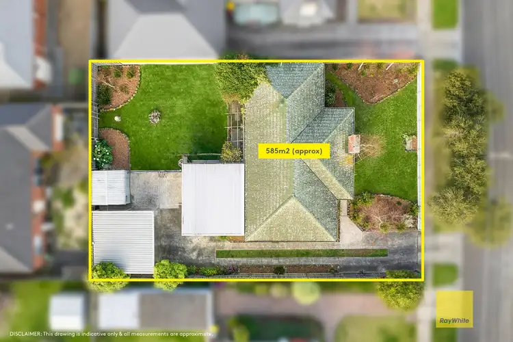 Second view of Homely house listing, 16 Allitt Avenue, Belmont VIC 3216