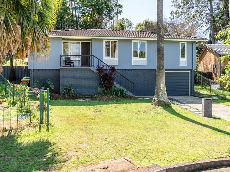 Main view of Homely house listing, 7 Quilty Place, Goonellabah NSW 2480