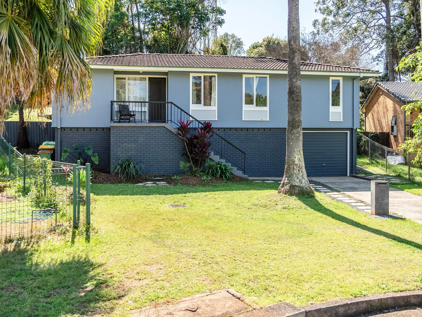 Main view of Homely house listing, 7 Quilty Place, Goonellabah NSW 2480