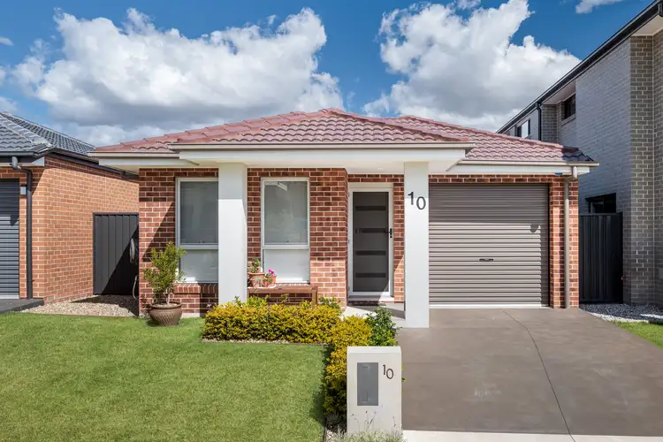 Main view of Homely other listing, 10 Sixteenth Avenue, Austral NSW 2179