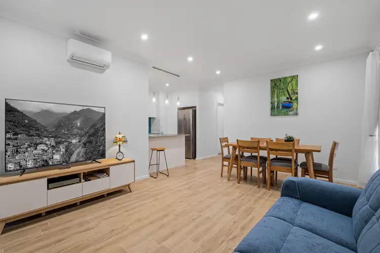 Third view of Homely other listing, 10 Sixteenth Avenue, Austral NSW 2179