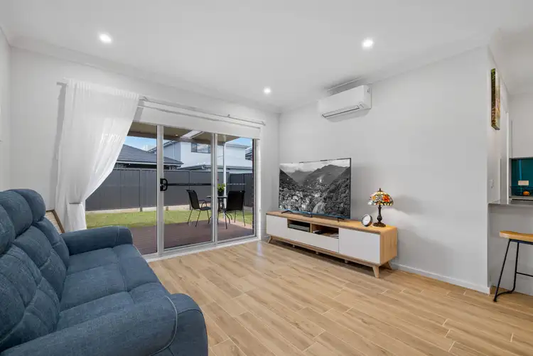 Fourth view of Homely other listing, 10 Sixteenth Avenue, Austral NSW 2179