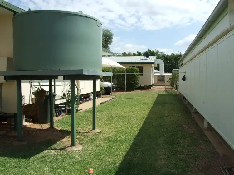 Fourth view of Homely block of units listing, 36 Quail Street, Longreach QLD 4730