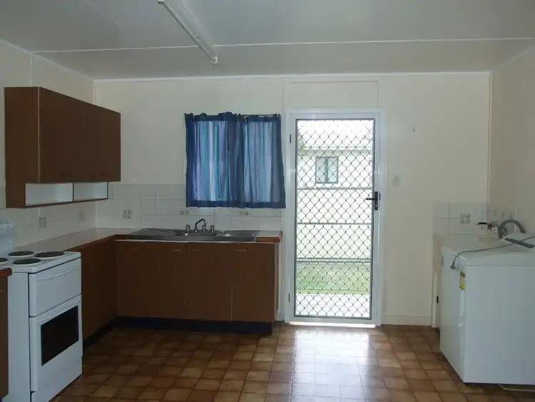 Fifth view of Homely block of units listing, 36 Quail Street, Longreach QLD 4730