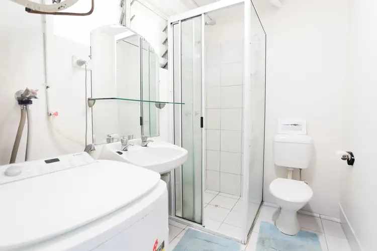 Fourth view of Homely studio listing, 16/256 Casuarina Drive, Nightcliff NT 810