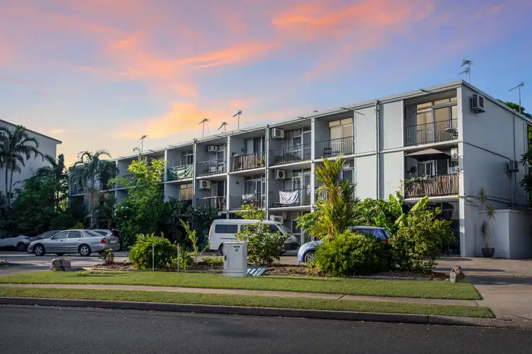 Sixth view of Homely studio listing, 16/256 Casuarina Drive, Nightcliff NT 810