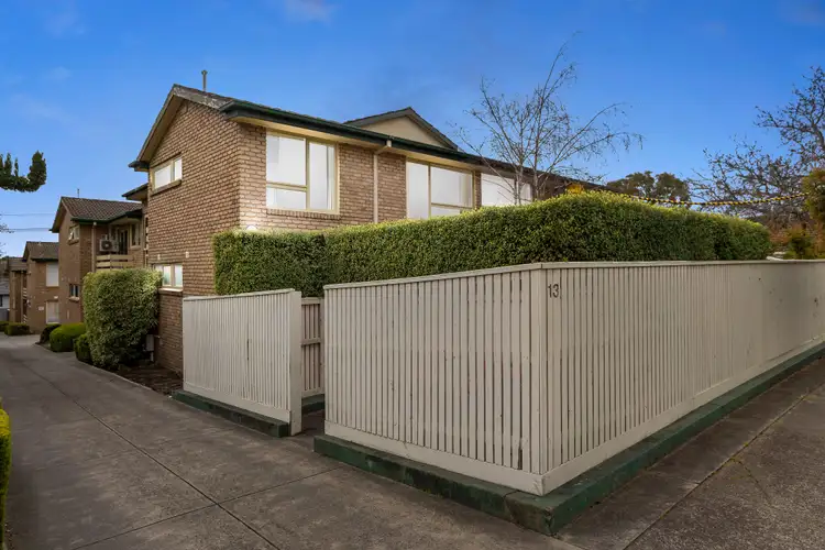 3/13 Churchill Avenue, Chadstone VIC 3148