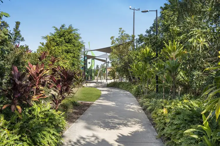 Sixth view of Homely land listing, 54 Bunya Drive, Park Ridge QLD 4125