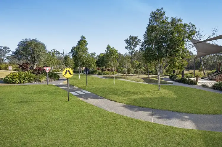 Seventh view of Homely land listing, 54 Bunya Drive, Park Ridge QLD 4125