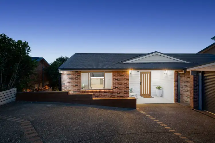 Third view of Homely house listing, 48 Wedmore Road, Emu Heights NSW 2750