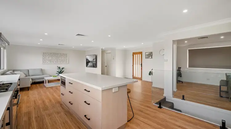 Fifth view of Homely house listing, 48 Wedmore Road, Emu Heights NSW 2750