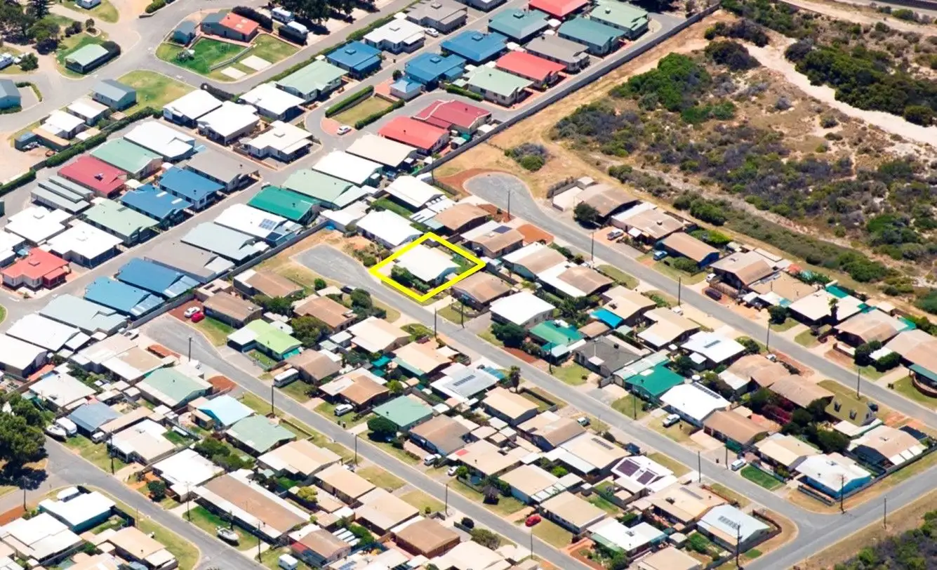 Main view of Homely house listing, 161 Passat Lane, West End WA 6530