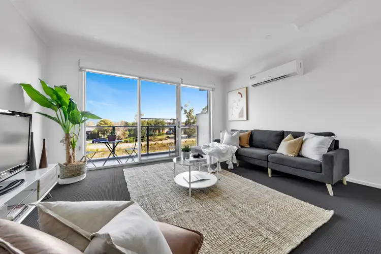 Fourth view of Homely townhouse listing, 18 Zara Court, Officer VIC 3809
