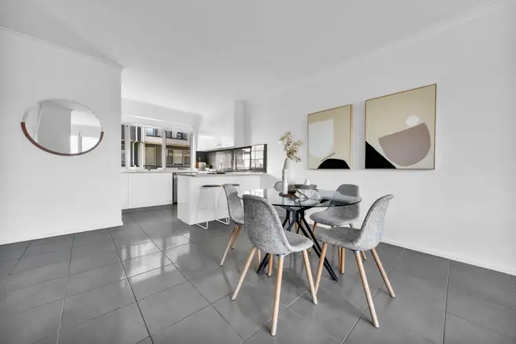 Fifth view of Homely townhouse listing, 18 Zara Court, Officer VIC 3809