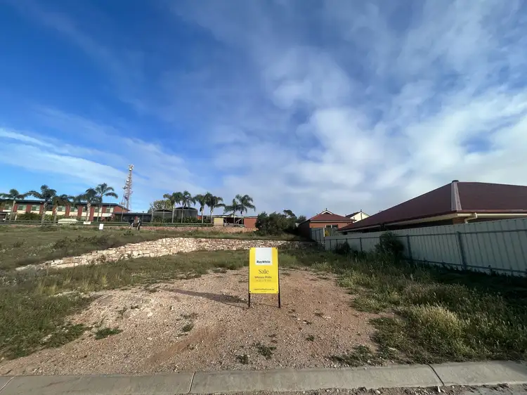 Second view of Homely land listing, 3 Beamer Place, Whyalla SA 5600