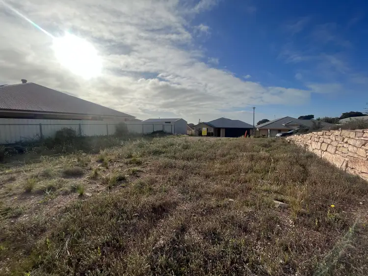 Fourth view of Homely land listing, 3 Beamer Place, Whyalla SA 5600