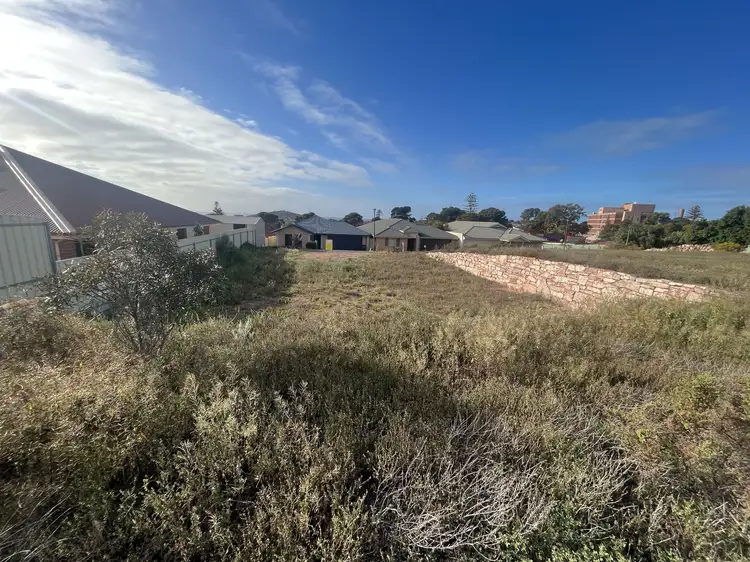 Fifth view of Homely land listing, 3 Beamer Place, Whyalla SA 5600
