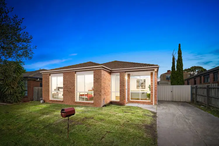 47 Flemington Crescent, Werribee VIC 3030