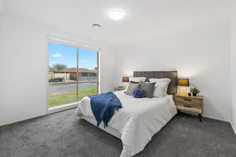Second view of Homely house listing, 47 Flemington Crescent, Werribee VIC 3030
