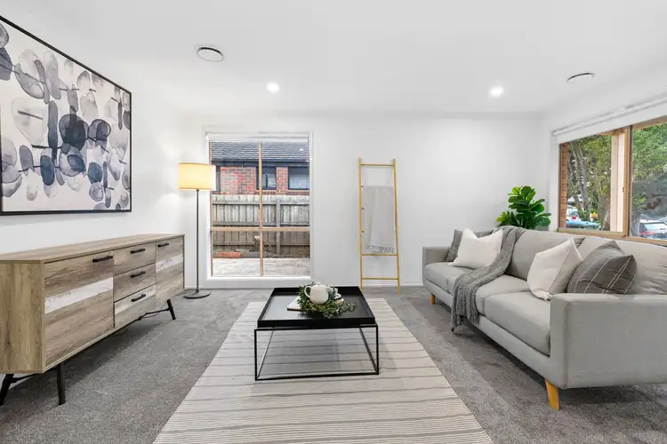 Fourth view of Homely house listing, 47 Flemington Crescent, Werribee VIC 3030